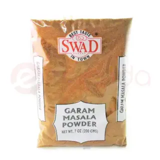 Swad Garam Masala Powder Swad Garam Masala Powder