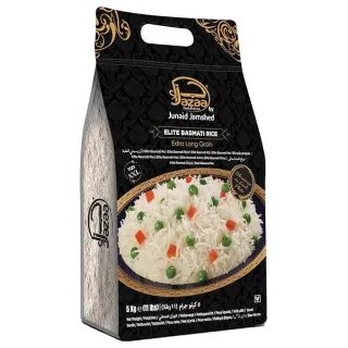 Jjazaa Basmati Rice Jjazaa Basmati Rice