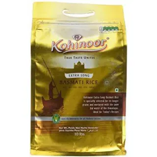 Kohinoor Extra Long Basmati Rice Kohinoor Extra Long Basmati Rice