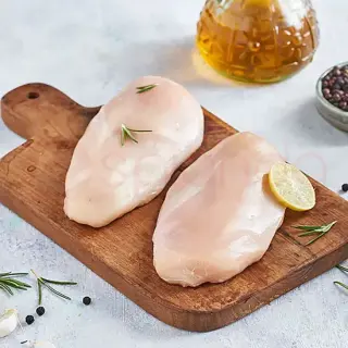 Chicken Breast Chicken Breast