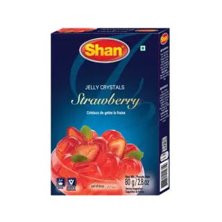 Strawberry Jelly Strawberry Jelly