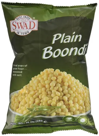 Swad Plain Boondi Swad Plain Boondi