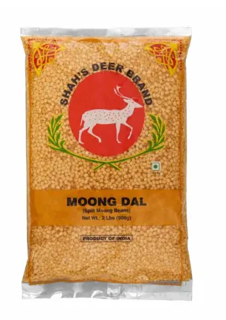 Moong Dal Moong Dal