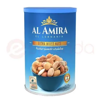 Extra Mix Extra Mix