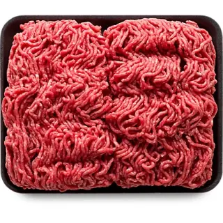 Beef Ground (Minced) Beef Ground (Minced)