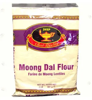 Moong Flour Moong Flour