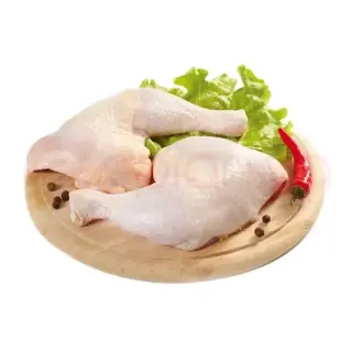 Chicken Leg With Skin Chicken Leg With Skin