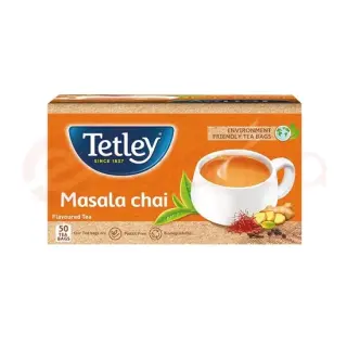 Tetley Masala Tea Tetley Masala Tea