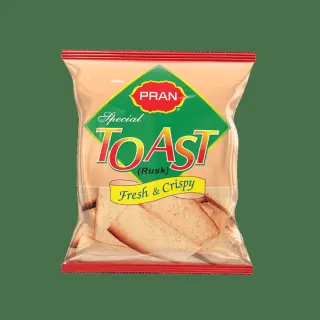 Special Toast Special Toast