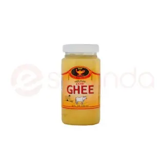 Deep Ghee Deep Ghee