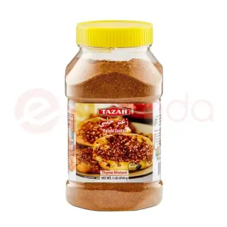 Halabi Zaatar Halabi Zaatar
