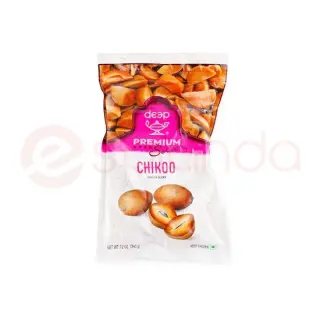 Chikoo Chikoo
