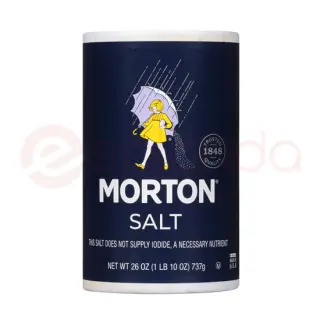 Morton Regular Salt Morton Regular Salt