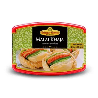 RS Malai Khaja RS Malai Khaja