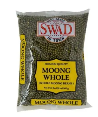 Moong Whole Moong Whole