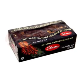 Deglet Nour Dates Deglet Nour Dates