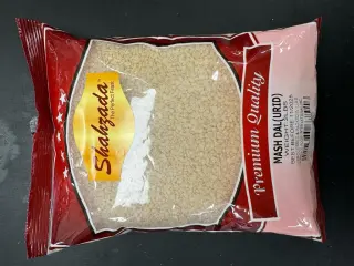 Shahzada Mash Dal Shahzada Mash Dal