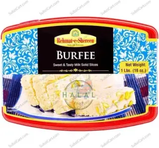 RS BurFee RS BurFee