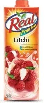 Real Lychee Juice Real Lychee Juice
