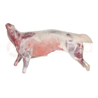 Whole Goat Whole Goat
