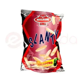 Kolson Slanty Jalapeno Kolson Slanty Jalapeno