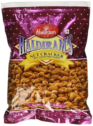 Haldiram Nut Cracker Haldiram Nut Cracker