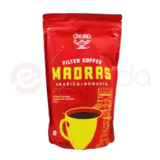 Madras Coffee Madras Coffee