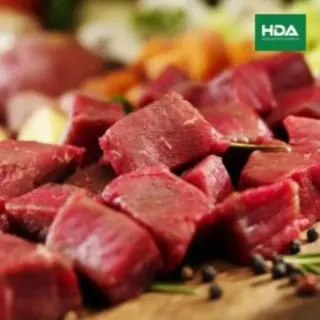 Beef Sukar (Very Tiny Pcs) Beef Sukar (Very Tiny Pcs)