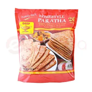 Deep Fmlypk Paratha Deep Fmlypk Paratha