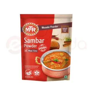 Samber Powder Samber Powder