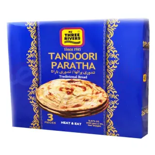 TR Tandoori Paratha TR Tandoori Paratha