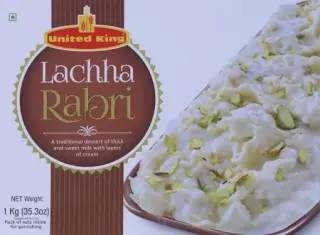 United King Lachha Rabri United King Lachha Rabri