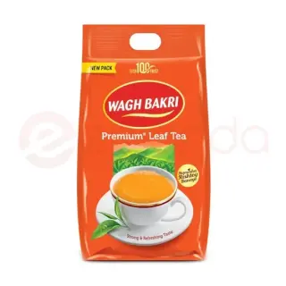 Wagh Bakri Premium Tea Wagh Bakri Premium Tea