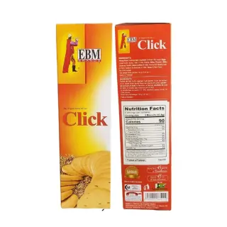Click Biscuits Click Biscuits