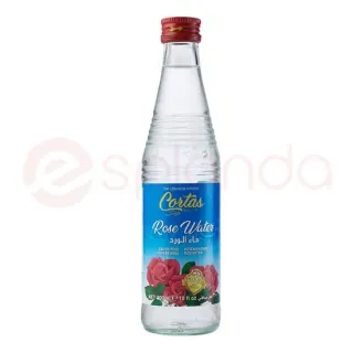Rose Water Rose Water