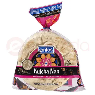 Kulcha Nan Kulcha Nan