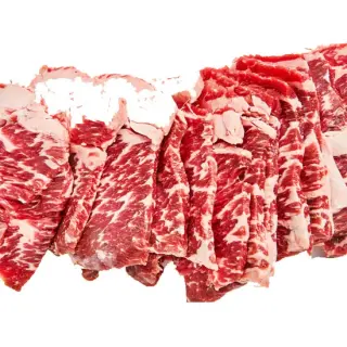 Beef Steak (Thik Sliced) Beef Steak (Thik Sliced)