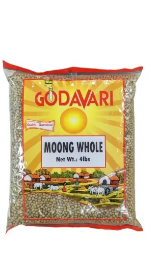 Moong Whole Moong Whole