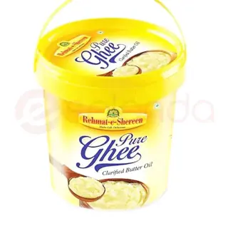 RS Pure Ghee RS Pure Ghee