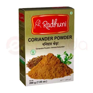 Coriander Powder Coriander Powder